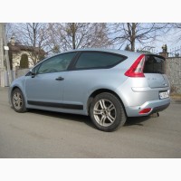 2006 Citroen C4 автомат