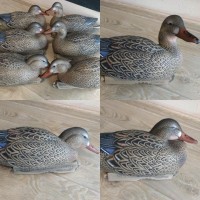 Greenhead Gear Pro-Grade Series начало сезона