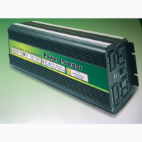 Инвертор Wimpex Power Inverter WX 9000W 12V Преобразователь напряжения Power Inverter 9кВт