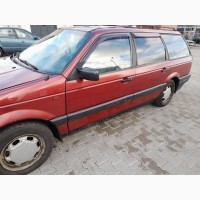 Volkswagen Passat B3 1988