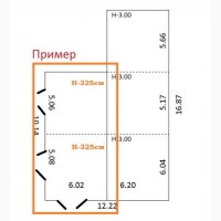 Продаж бокс в гаражному комплексі Київ, Солом`янський, 45000 $