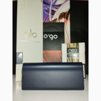 Glo pro slim - black