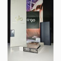 Glo pro slim - black