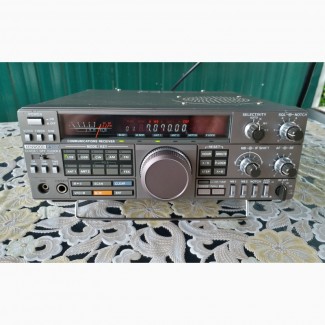 Kenwood r-5000