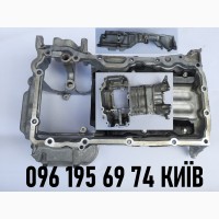 Полуподдон VR3DDTT Infiniti Q50 Q60 3.0 2WD 2015-2022 111105CA3A