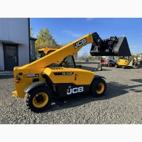 Практично новий телескопічний навантажувач JCB 525-60 Hi-Viz, 2021 р.в