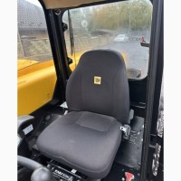 Практично новий телескопічний навантажувач JCB 525-60 Hi-Viz, 2021 р.в