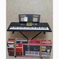 Синтезатор Yamaha YPT-220