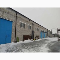 Продаж виробничі приміщення Бучанський, Копилів, 520000 $