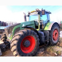 Трактор Fendt 936 Vario