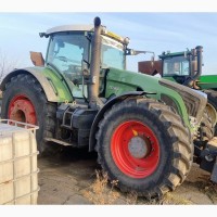 Трактор Fendt 936 Vario