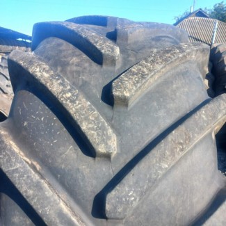 Бу шина 900/60r32 (35.5р32) michelin