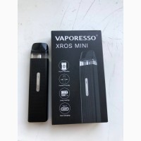 Vaporesso Xros mini Стан: 8, 5/10