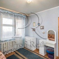 Продаж 3-к квартира Київ, Святошинський, 71000 $