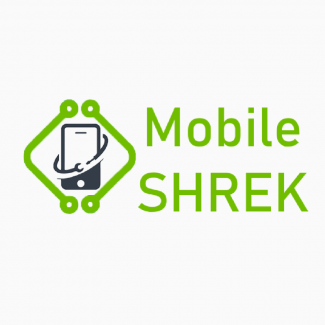 Mobile Shrek