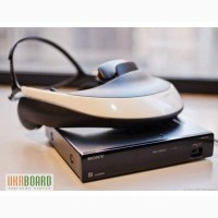 3D-шлем Sony HMZ-T1 - 6950 грн