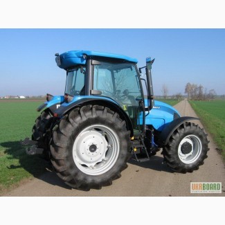 Трактор Landini 5-115H Techno 3 2013