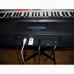 Синтезатор Yamaha PSR-S650