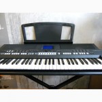 Синтезатор Yamaha PSR-S650