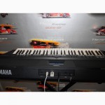 Синтезатор Yamaha PSR-S650