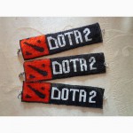 Продам браслет с логотипом Dota 2