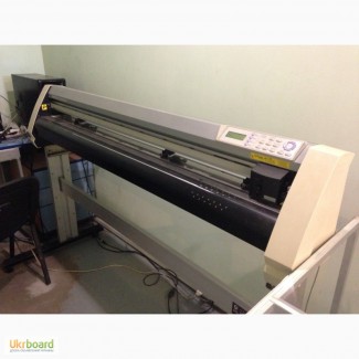 Режущий плоттер GRAPHTEC cutting pro FC7000/130