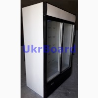 Витриный холодильник витрина бу для цветов одно- двух- дверный 350л- 400л 800л 1000- 1500л