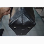 Сумка furla elizabeth black leather side zipper, оригина