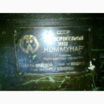 Продам круглошлифовочный станок 3У144