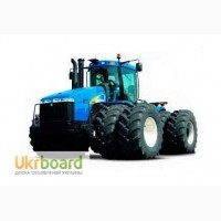 Запчасти на New Holland T9060