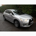 Разборка Citroen DS4 11-15 год. Запчасти на Ситроен DS4