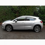 Разборка Citroen DS4 11-15 год. Запчасти на Ситроен DS4