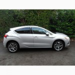 Разборка Citroen DS4 11-15 год. Запчасти на Ситроен DS4