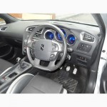 Разборка Citroen DS4 11-15 год. Запчасти на Ситроен DS4