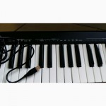 Midi-клавіатура alesis q49