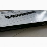 Midi-клавіатура alesis q49