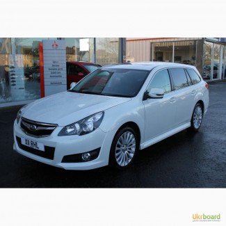 Разборка Subaru Legacy V (B14) 09-15 год. Запчасти на Субару Легаси 5