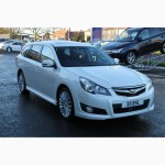 Разборка Subaru Legacy V (B14) 09-15 год. Запчасти на Субару Легаси 5