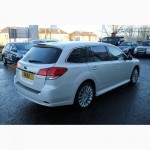 Разборка Subaru Legacy V (B14) 09-15 год. Запчасти на Субару Легаси 5