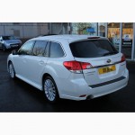 Разборка Subaru Legacy V (B14) 09-15 год. Запчасти на Субару Легаси 5