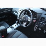 Разборка Subaru Legacy V (B14) 09-15 год. Запчасти на Субару Легаси 5