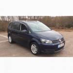 Разборка Volkswagen Touran (1T3) 10-15 год. Запчасти на Фольксваген Туран