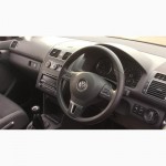 Разборка Volkswagen Touran (1T3) 10-15 год. Запчасти на Фольксваген Туран