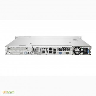 Продается сервер HP ProLiant DL160 Gen8 (2xXeon E5-2640 2.5GHz/DDRIII 128Gb/Rails)