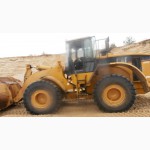 Продаем фронтальный погрузчик Caterpillar 966G, 4, 5 м3, 1999 г.в