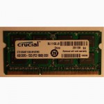 Оперативная память для Apple SoDIMM 2, 4, 8 GB