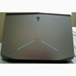 Dell Alienware M17x R5 17 Intel i7 8GB Nvidia Gaming семинар Ноутбук Подарок