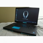 Dell Alienware M17x R5 17 Intel i7 8GB Nvidia Gaming семинар Ноутбук Подарок