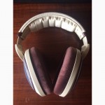 Наушники Sennheiser HD 598. Открытые полноразмерные динамические