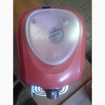 Кофеварка Philips Saeco Xsmall Steam Red